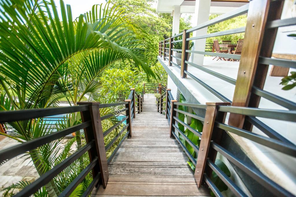Soleya Bali Villa Exterior foto
